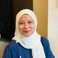 Sara Ashiqa Ahmat Hambali