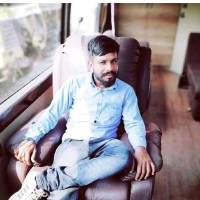 Indrajeetsinh Sisodiya