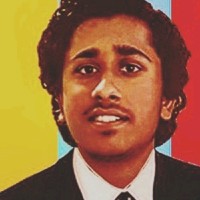 Adit Thurumalla