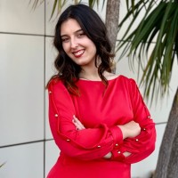 Yasmina Romero Revilla