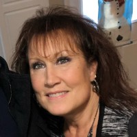 Gina Waldron