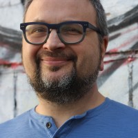 Craig Grossman