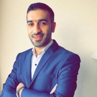 Abdullah Mohammad