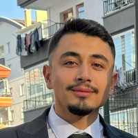 Halil Buğra Çetin