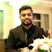 Mayank Valleshah
