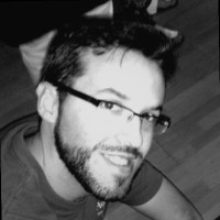 David González Molina