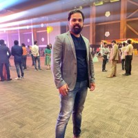 Satish Sirasapalli