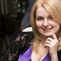 Елена Коржикова