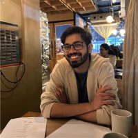 Siddharth Arora