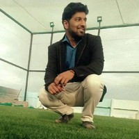 Chaitanya Hede