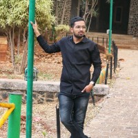 Sumit S. Patil