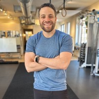 Sam Becourtney, PT, DPT, CSCS, TSAC-F