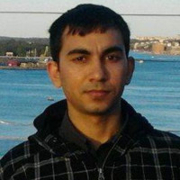 Muhammad Ishtiaq Hussain