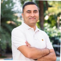 Pramodh Karumbaiah