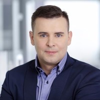 Dawid Wojcik