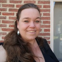 Annelies Vijncke