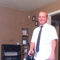 Dustin Olden