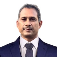 Kishore Pamidi