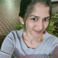 Susmita Dash