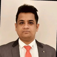 Peeyush Agarwal