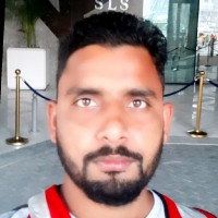 Pawandeep Chumber