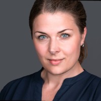 Elisabeth Mahrs