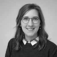 Elena Blume