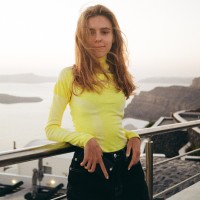 Olga Rozputna