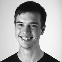 Dmytro Lohunov