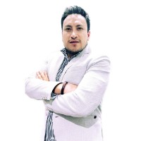 David Quinteros Vaca