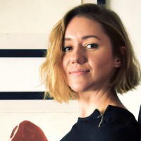 Stella Antolovic