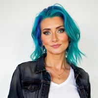 Amanda Martin