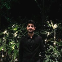 Vishal Dayalani