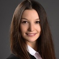 Valeriia Heidemann