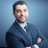 Peter Abdel Sater