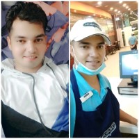 Gulam Khan
