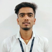 Krishna Chaubey