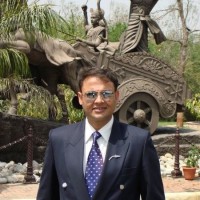 Captain Sumeet Mishra