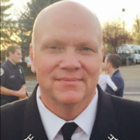 Keith Smith