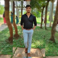 Varun P.V