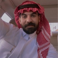 Khalid Alsharif