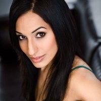 Jessica Dhillon