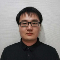 Yunshi(Cooper) Chen