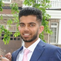 Jayant Arora