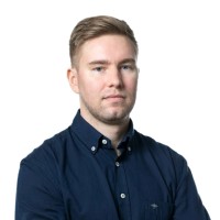 Vilppu Vesalainen