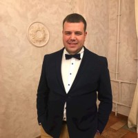 Kirill Stanishevskiy