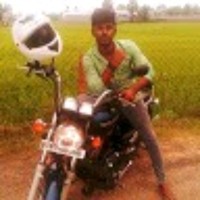 Dinesh Raja