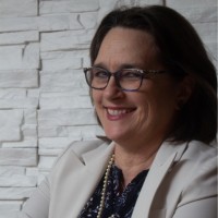 Hélène Bourdages OLY