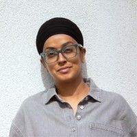 Kiranpreet Kaur Dhillon