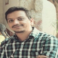 Krishna Pujari
